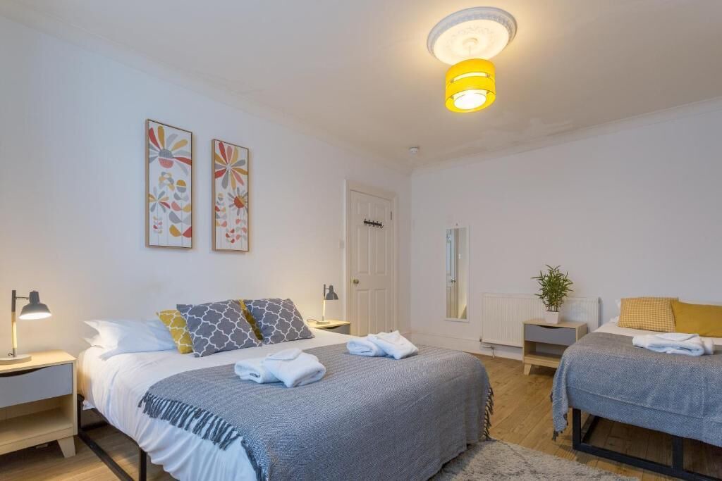 Photo of Bedroom in Seafront