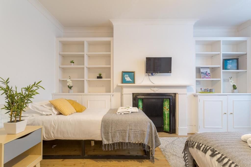 Photo of Bedroom in Seafront