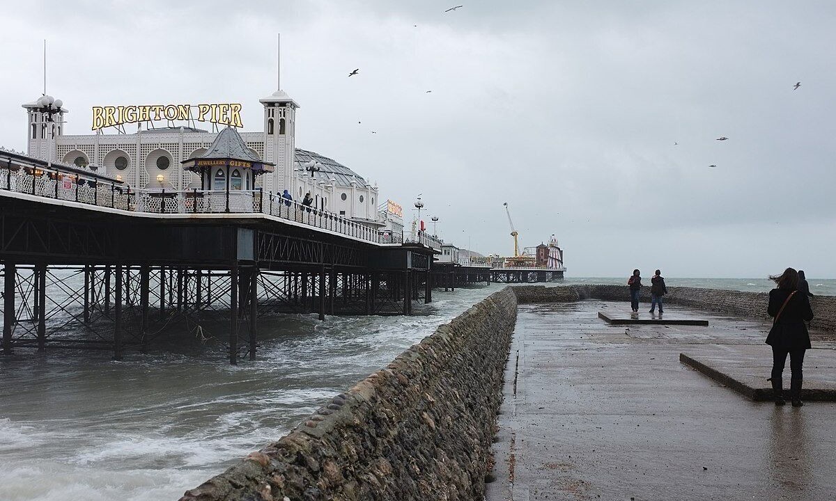 Photo of Others in Brighton