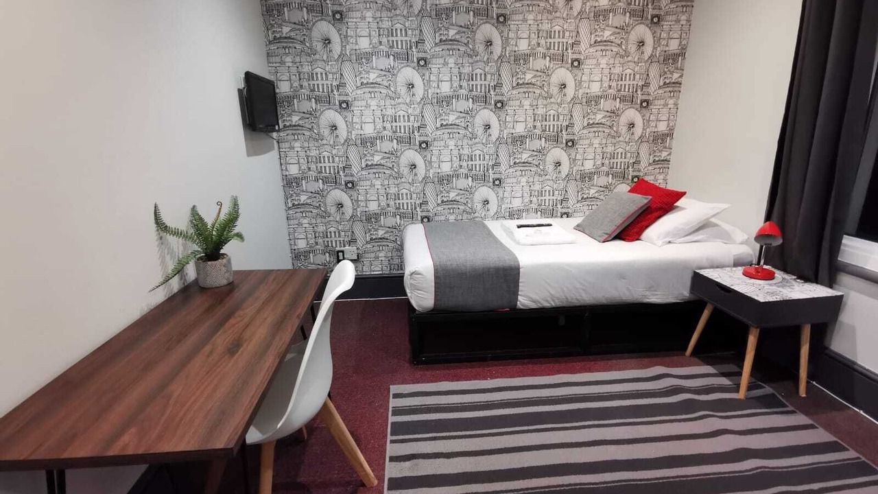 Photo of Bedroom in Brighton