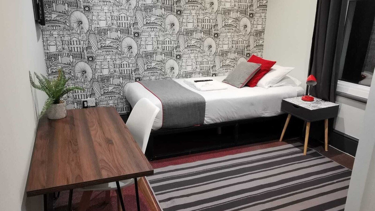 Photo of Bedroom in Brighton