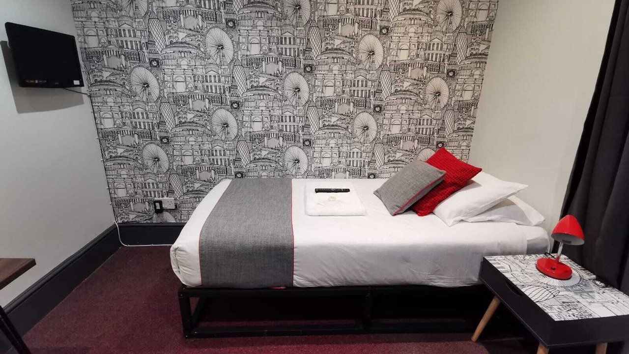 Photo of Bedroom in Brighton