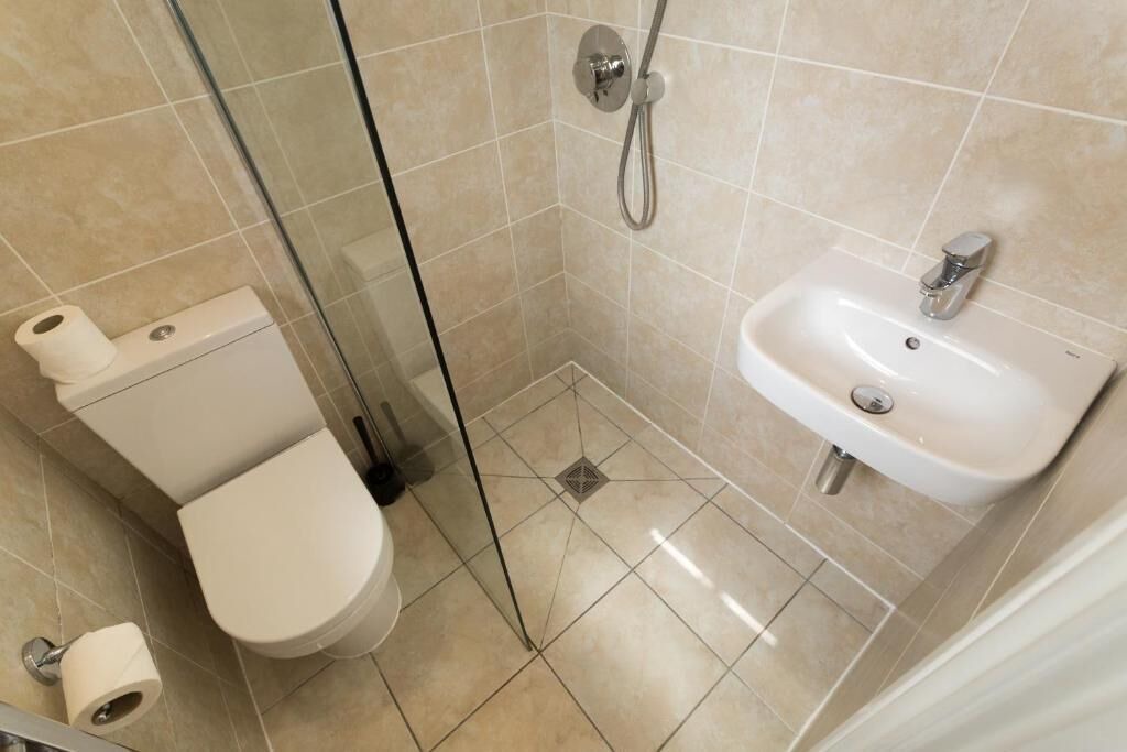 Photo of Bathroom in Brighton