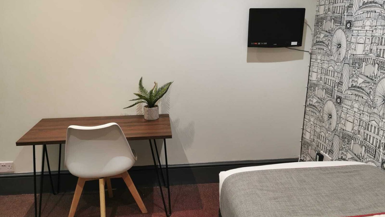 Photo of Bedroom in Brighton