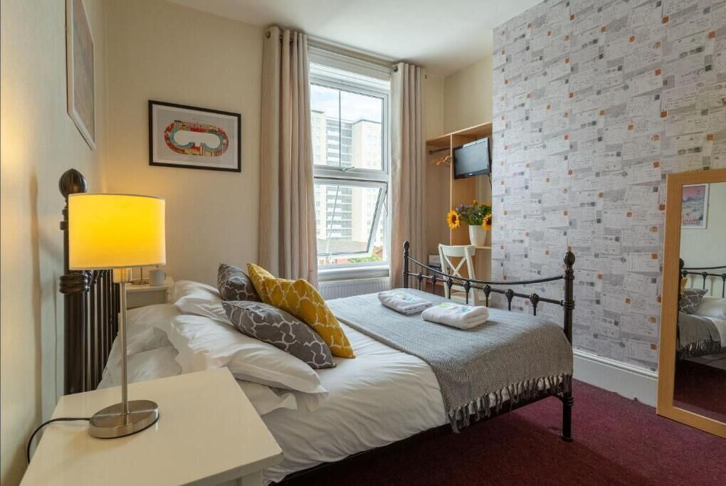 Photo of Bedroom in Kemptown