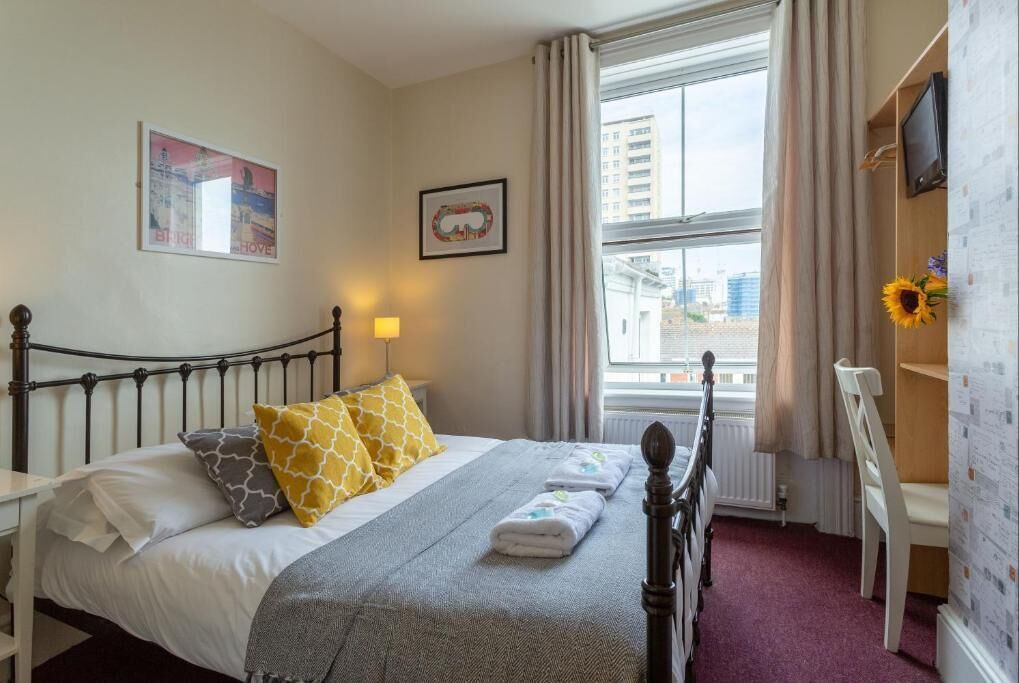 Photo of Bedroom in Kemptown