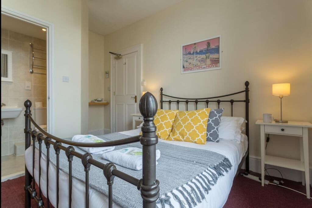 Photo of Bedroom in Kemptown
