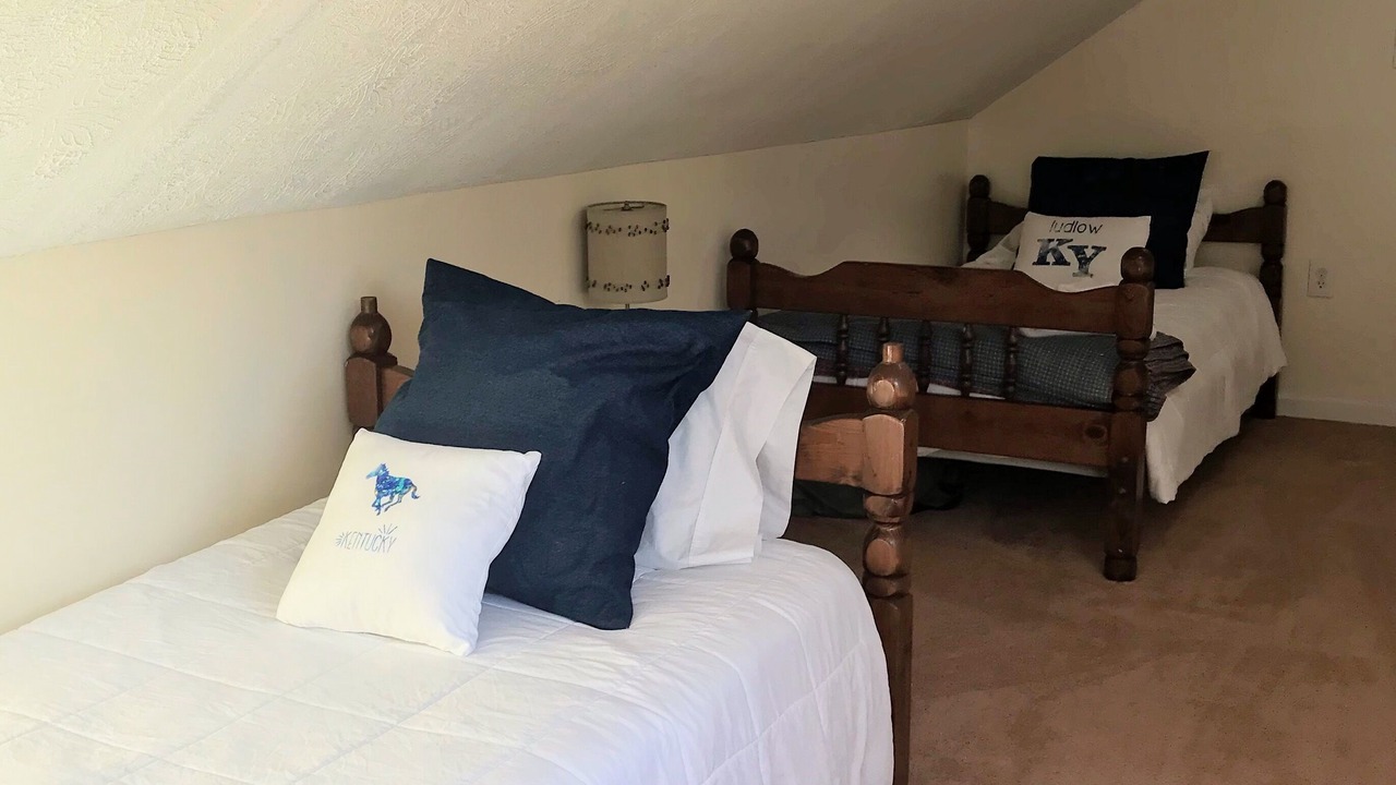 Photo of Bedroom in Ludlow