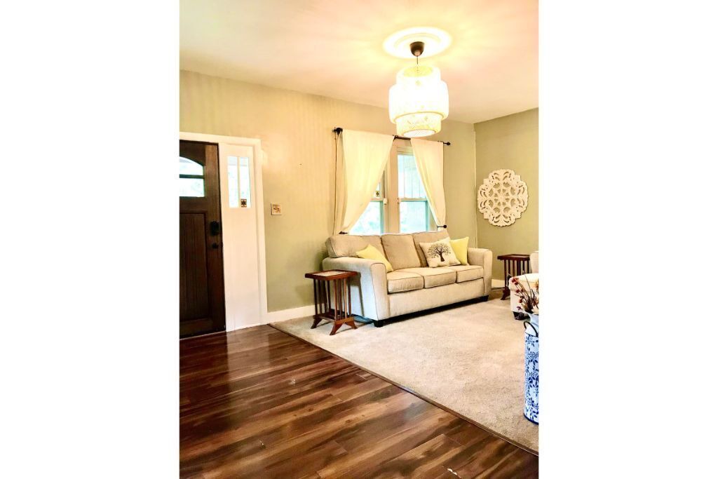 Photo of Bedroom in Ludlow