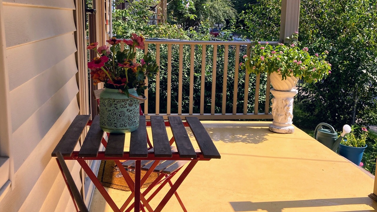 Photo of Outdoor in Ludlow