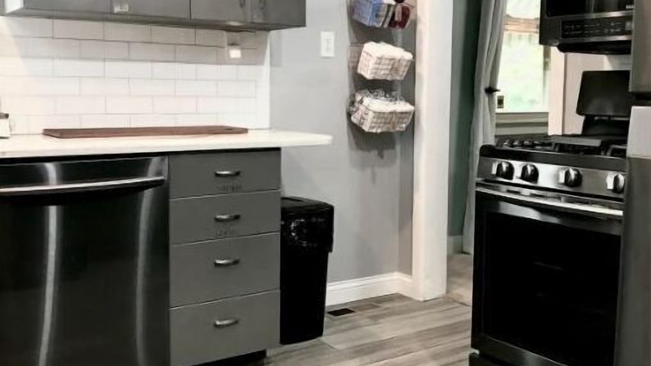 Photo of Kitchen in Ludlow