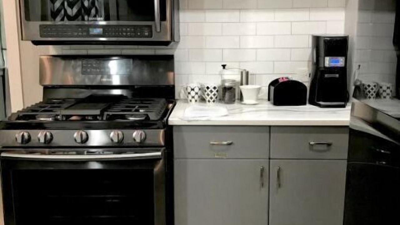 Photo of Kitchen in Ludlow