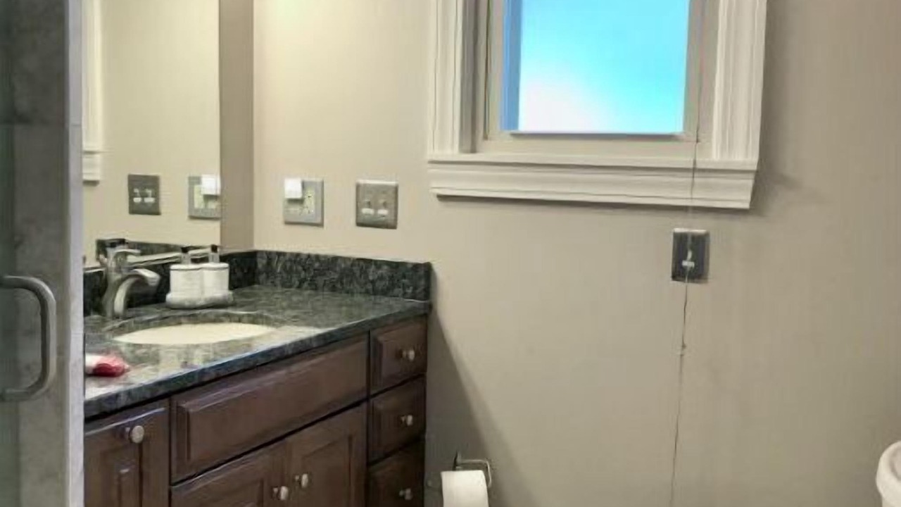 Photo of Bathroom in Ludlow