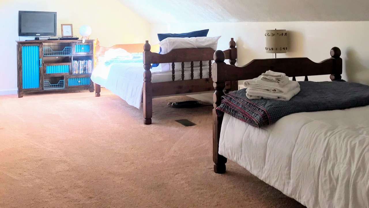 Photo of Bedroom in Ludlow