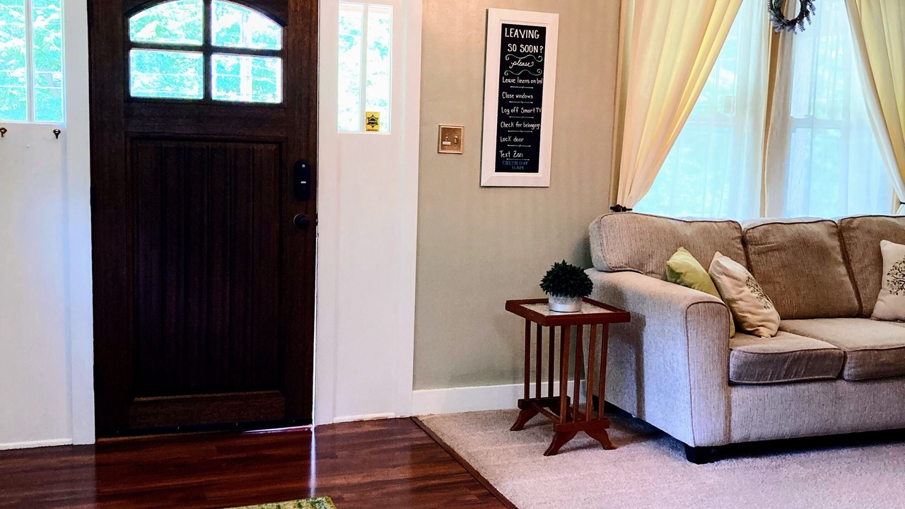 Photo of Livingroom in Ludlow