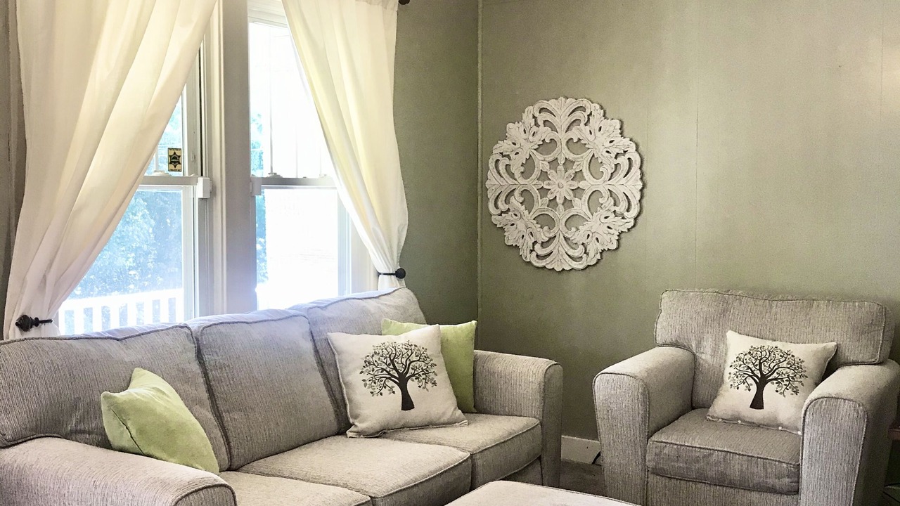 Photo of Livingroom in Ludlow