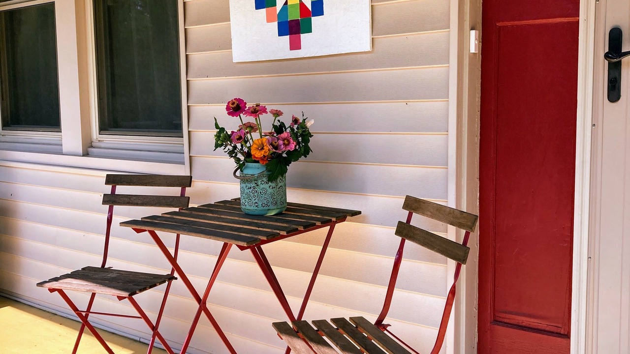 Photo of Outdoor in Ludlow
