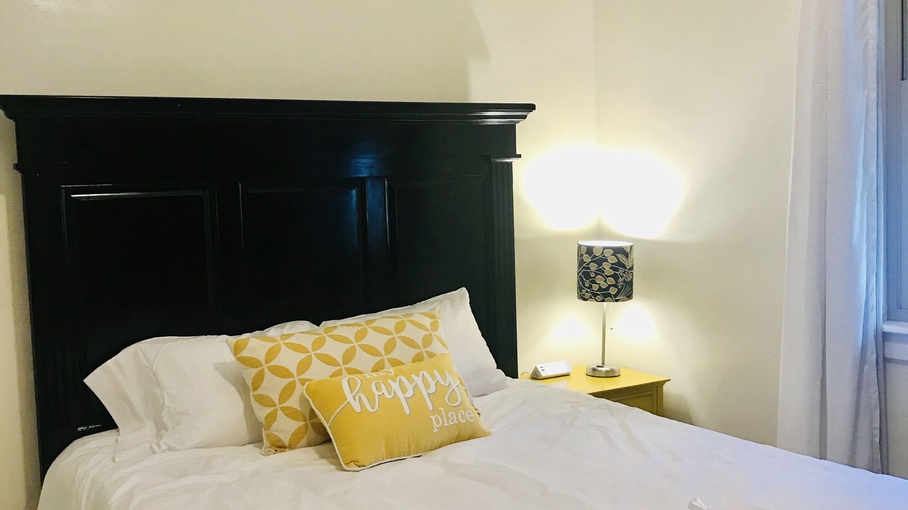 Photo of Bedroom in Ludlow