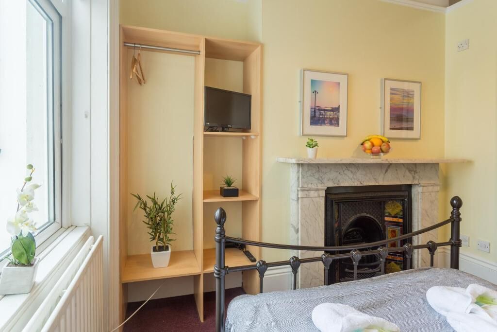 Photo of Bedroom in Kemptown