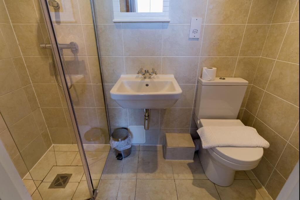Photo of Bathroom in Kemptown