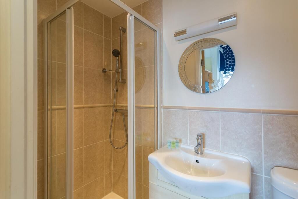 Photo of Bathroom in Kemptown