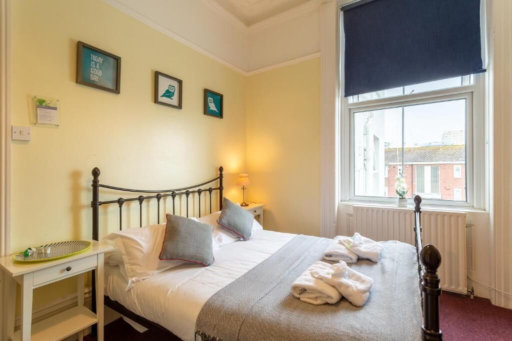 Photo of Bedroom in Kemptown