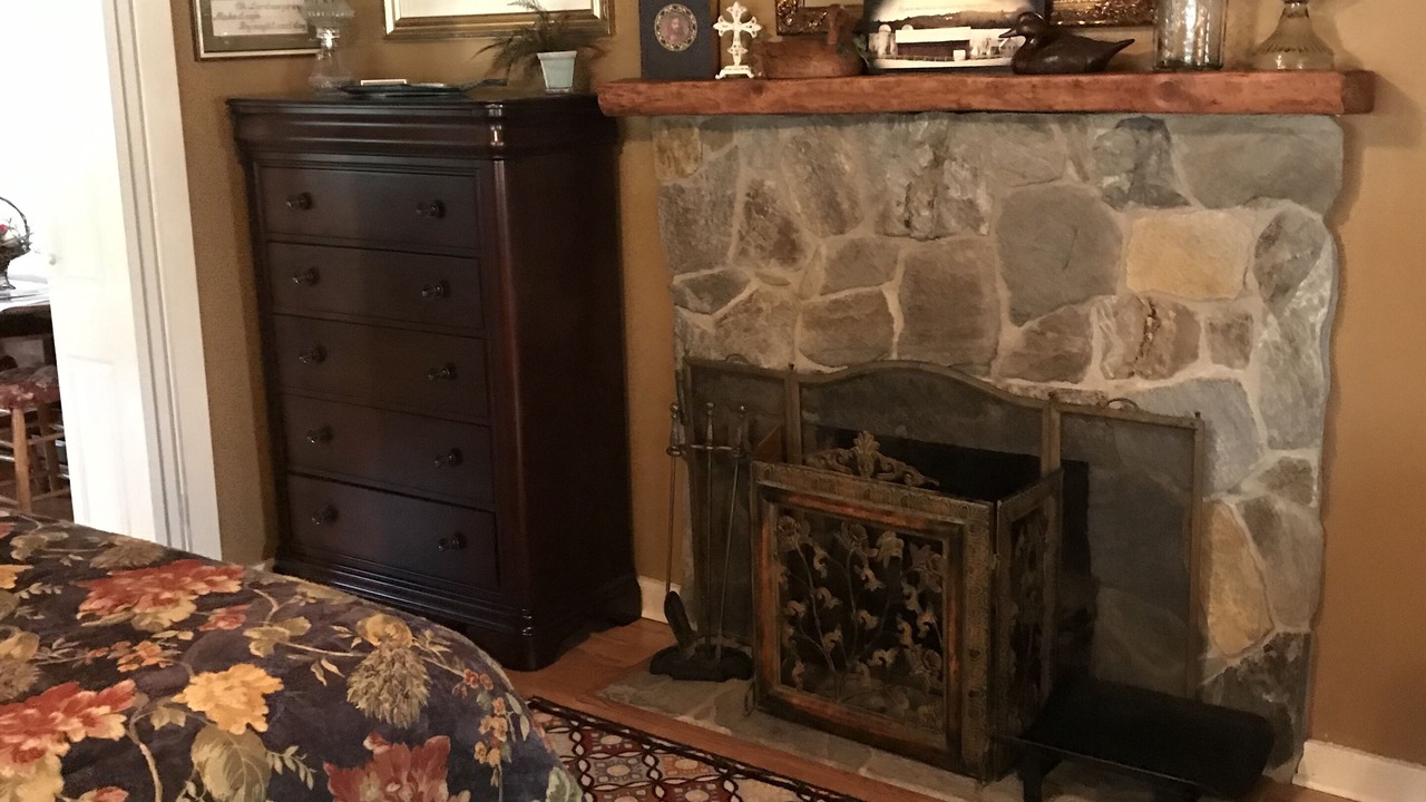 Photo of Bedroom in Lynn