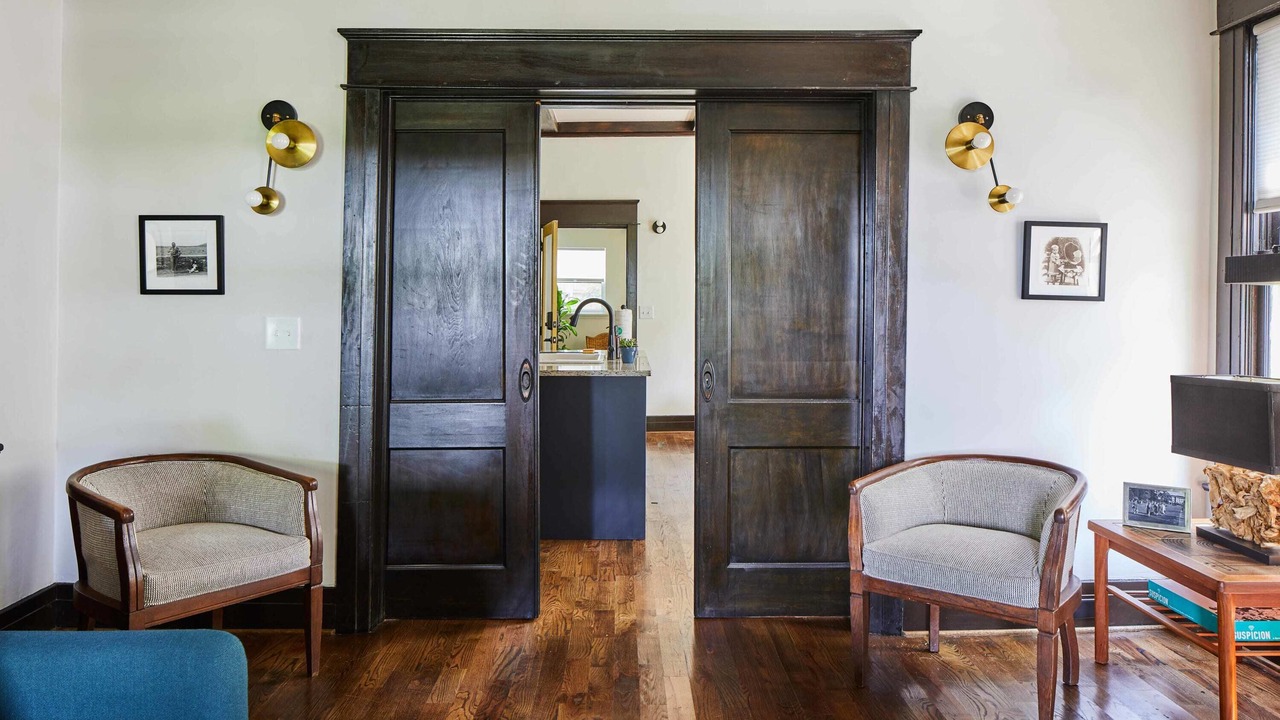 Photo of Bedroom in Five Points South