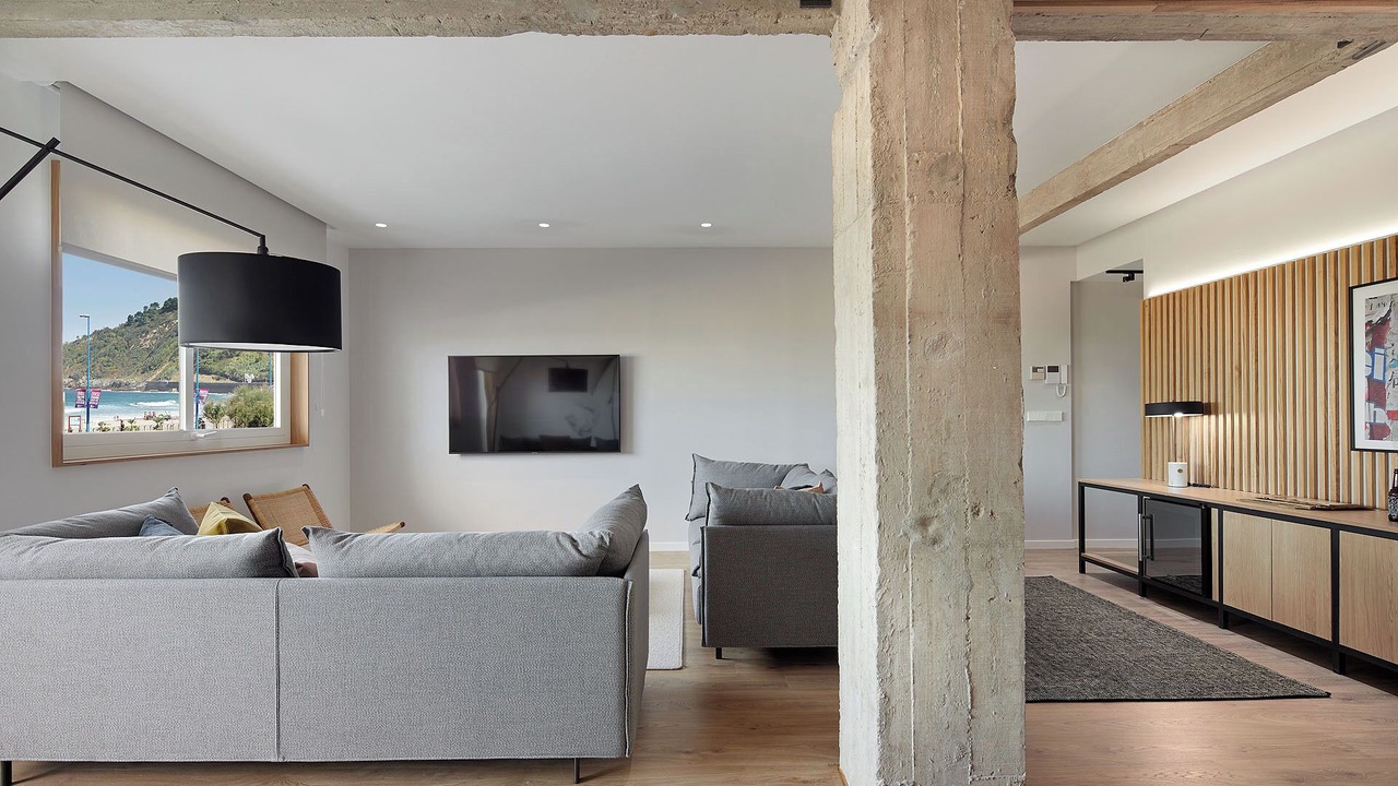 Photo of Livingroom in Gros