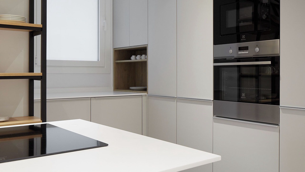 Photo of Kitchen in Gros