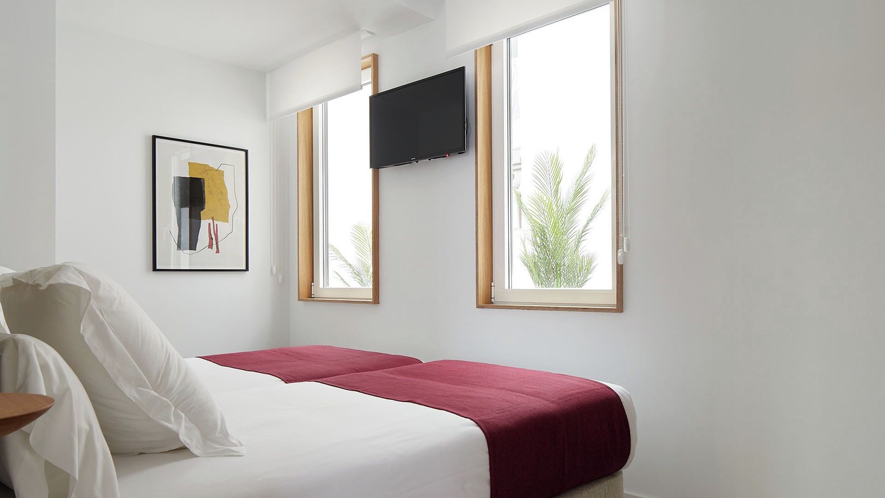 Photo of Bedroom in Gros