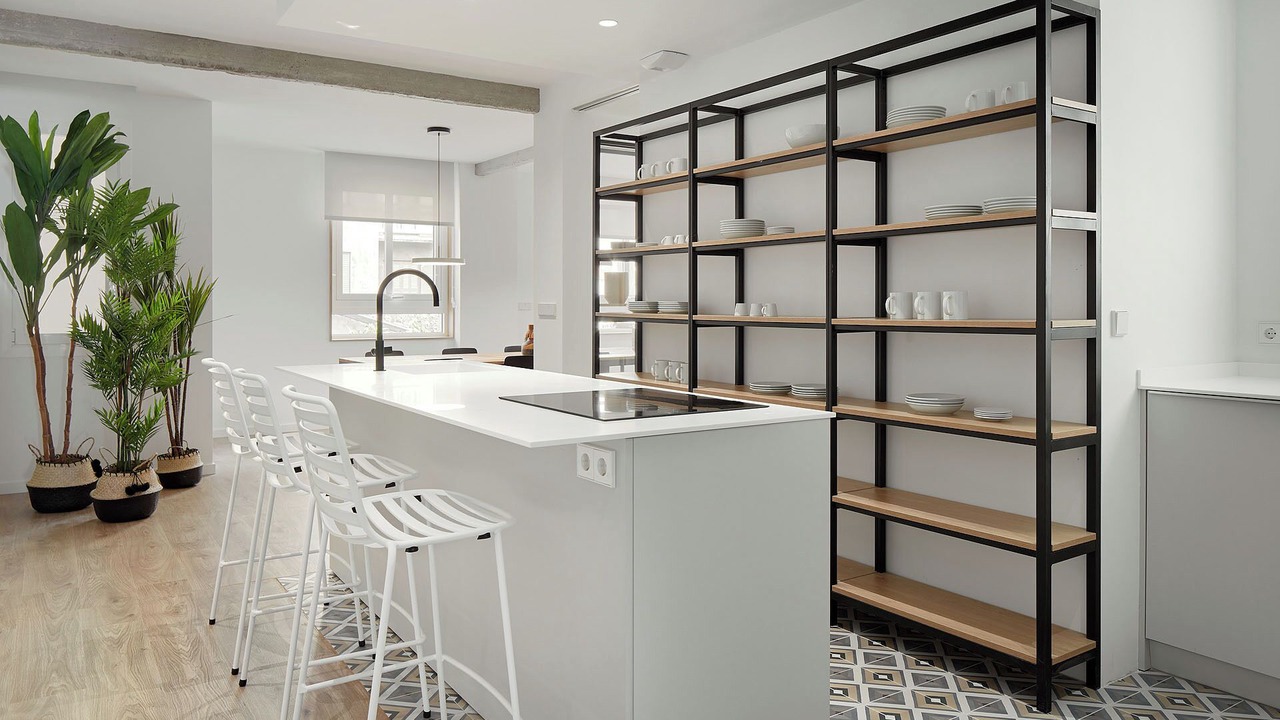 Photo of Kitchen in Gros