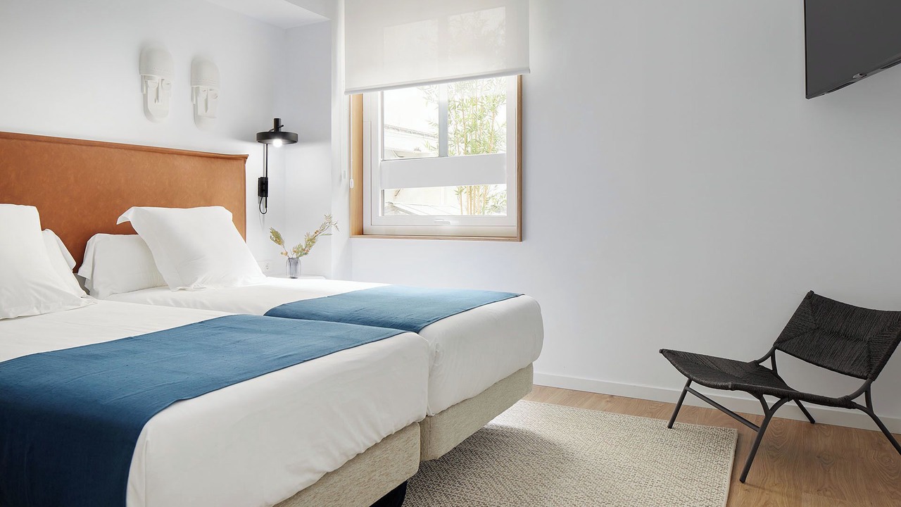 Photo of Bedroom in Gros