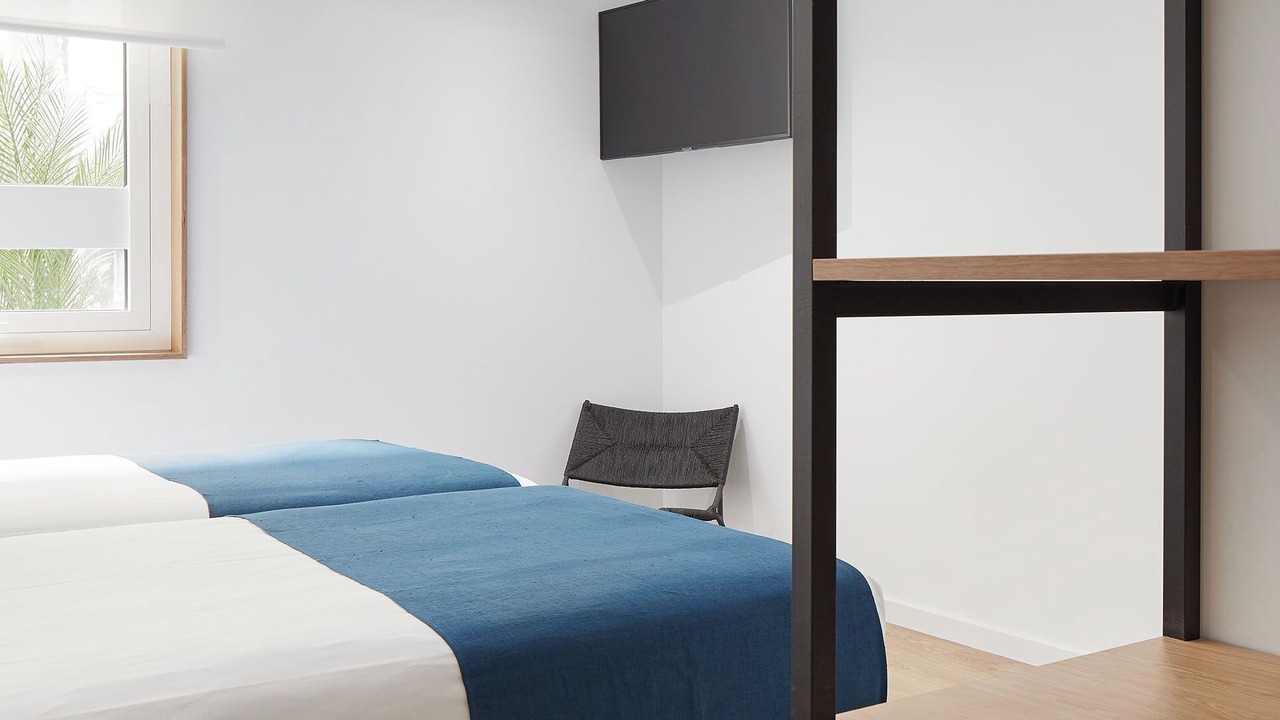 Photo of Bedroom in Gros