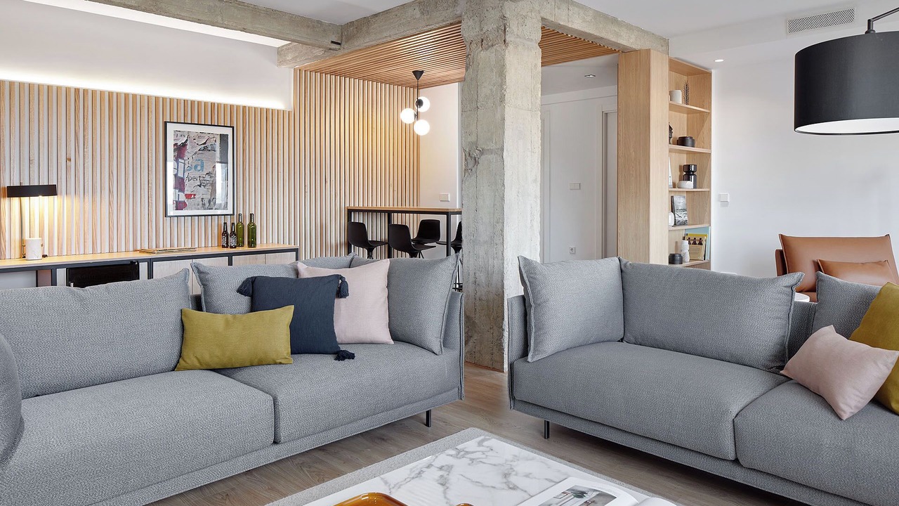 Photo of Livingroom in Gros