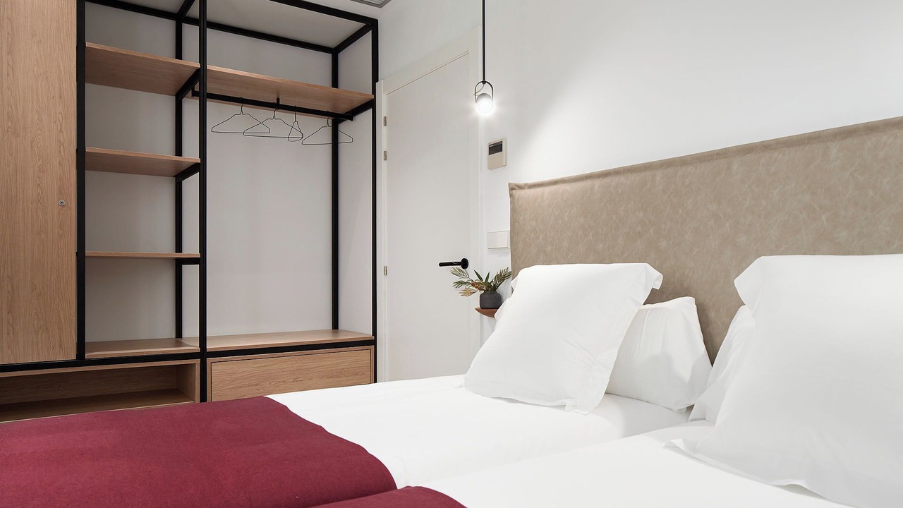 Photo of Bedroom in Gros