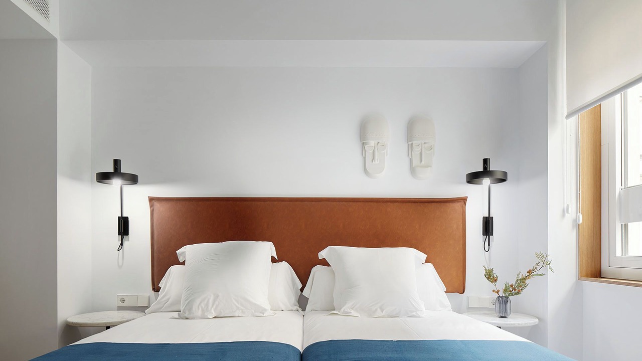 Photo of Bedroom in Gros