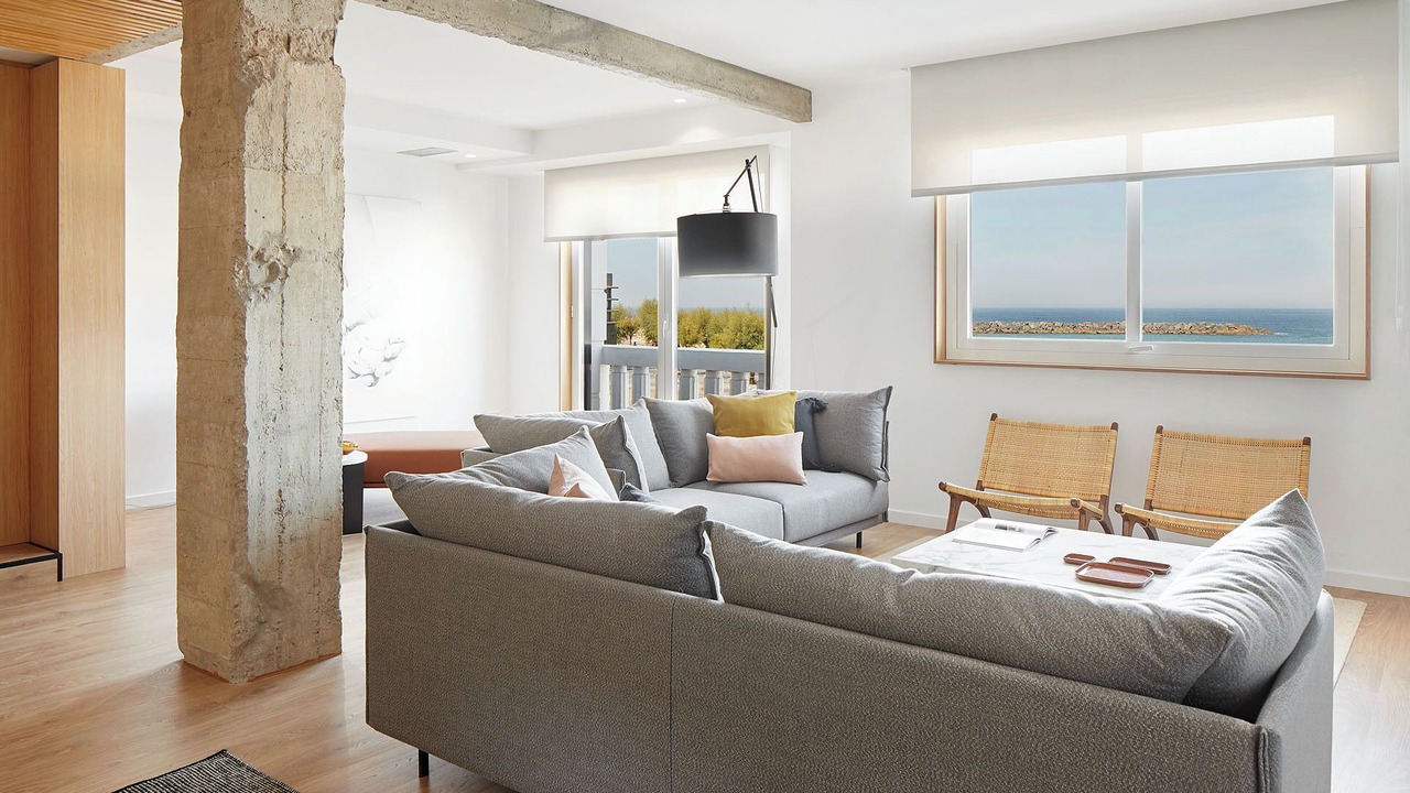 Photo of Livingroom in Gros