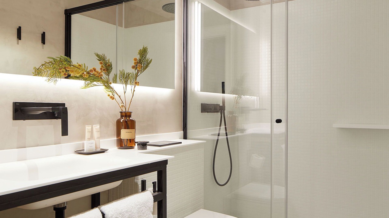 Photo of Bathroom in Gros