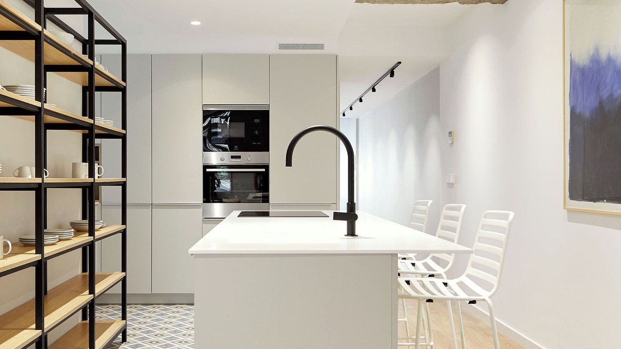 Photo of Kitchen in Gros