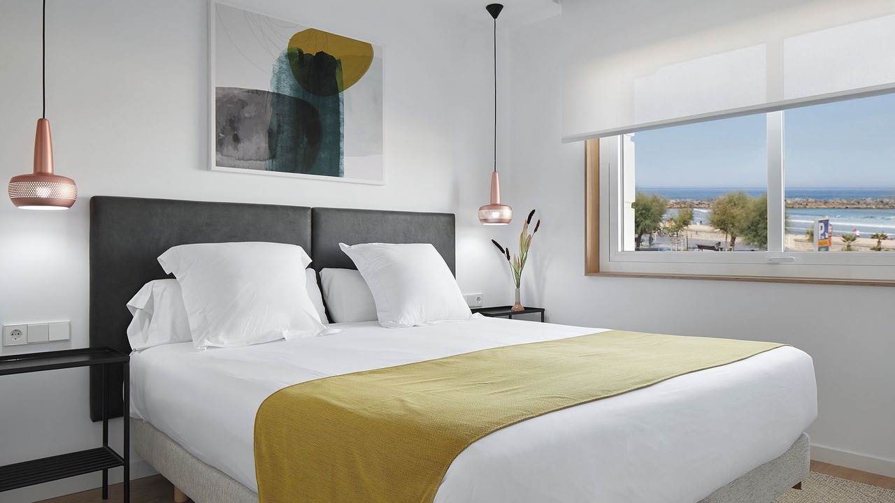 Photo of Bedroom in Gros