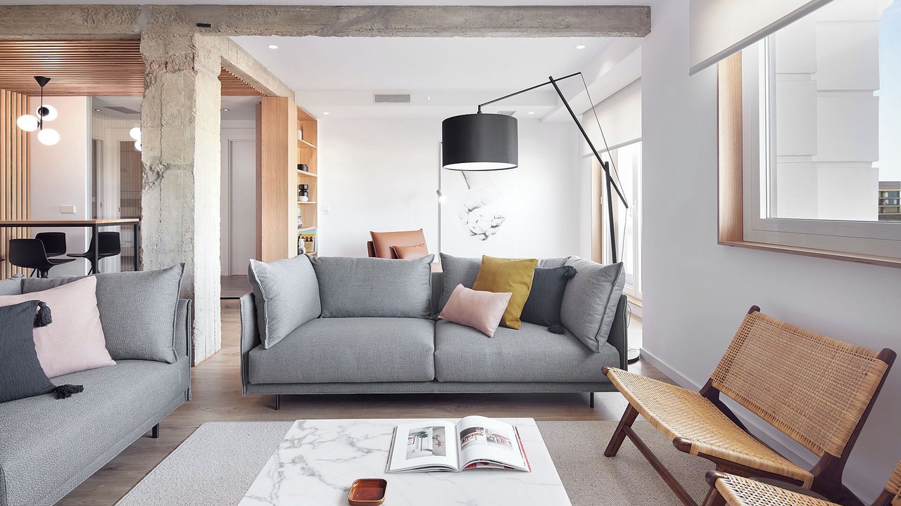 Photo of Livingroom in Gros