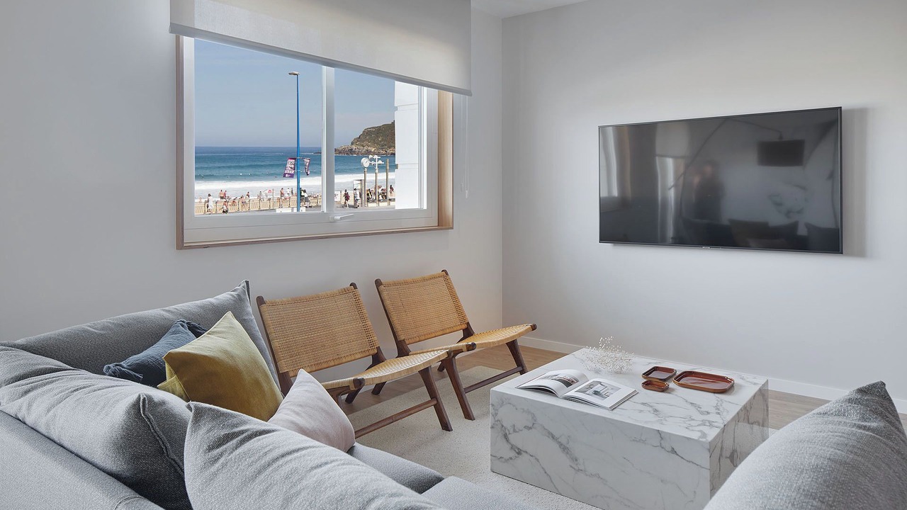 Photo of Livingroom in Gros
