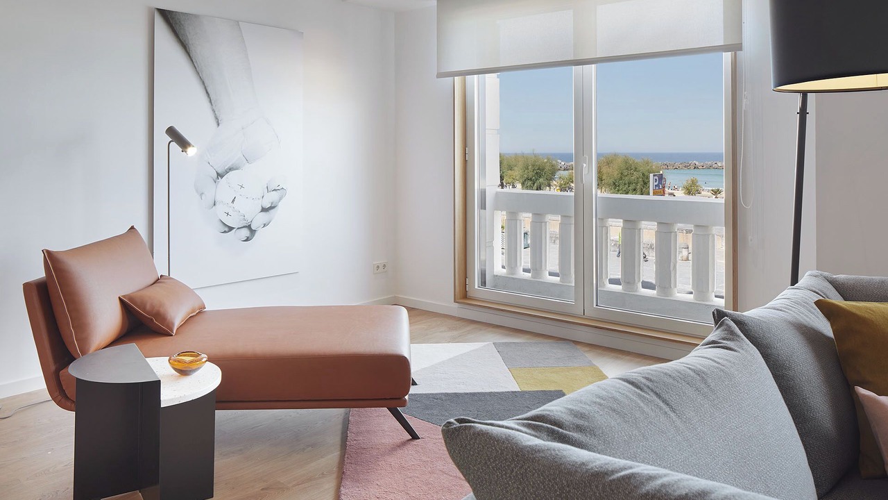 Photo of Livingroom in Gros