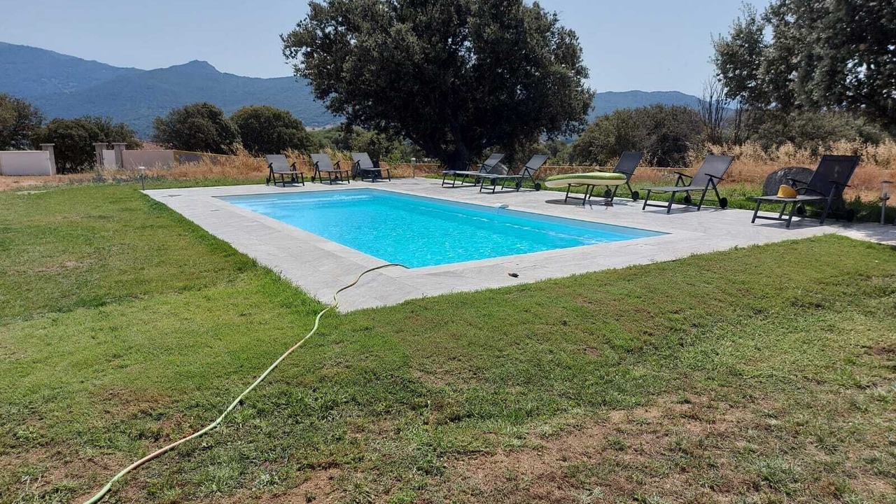 Photo of Outdoor in Serra-di-Ferro