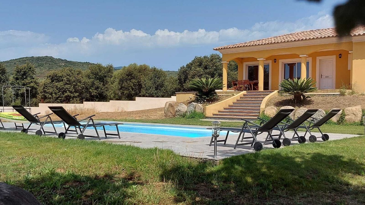 Photo of Outdoor in Serra-di-Ferro