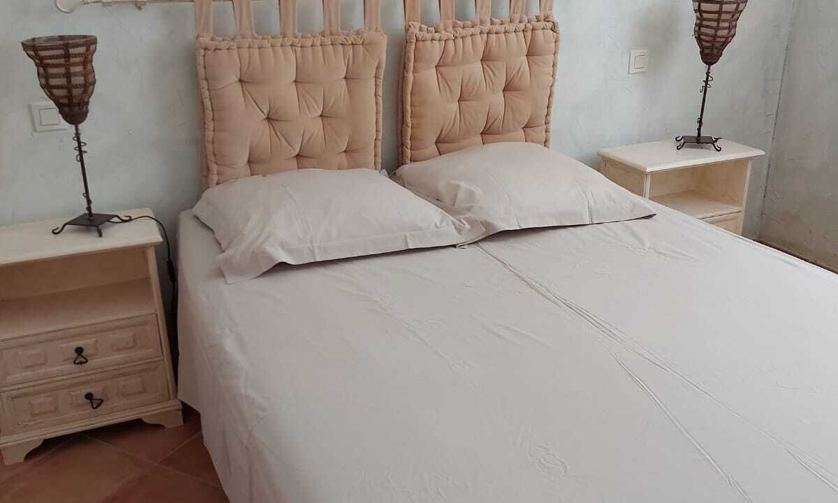 Photo of Bedroom in Serra-di-Ferro