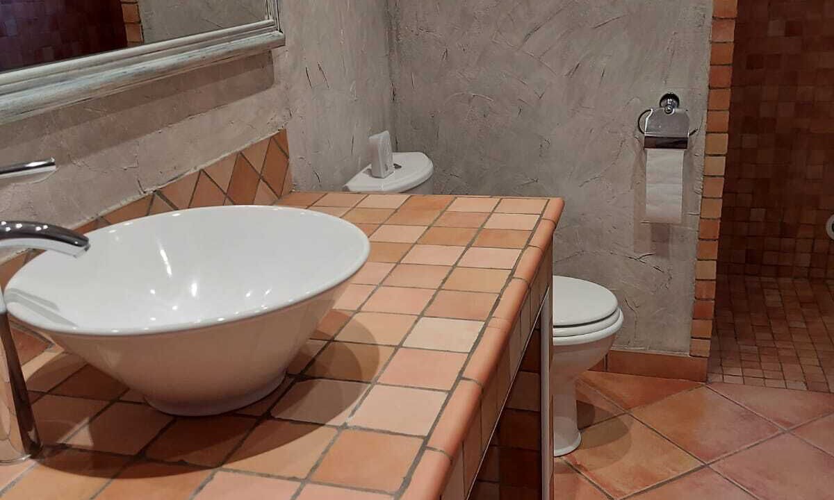 Photo of Bathroom in Serra-di-Ferro