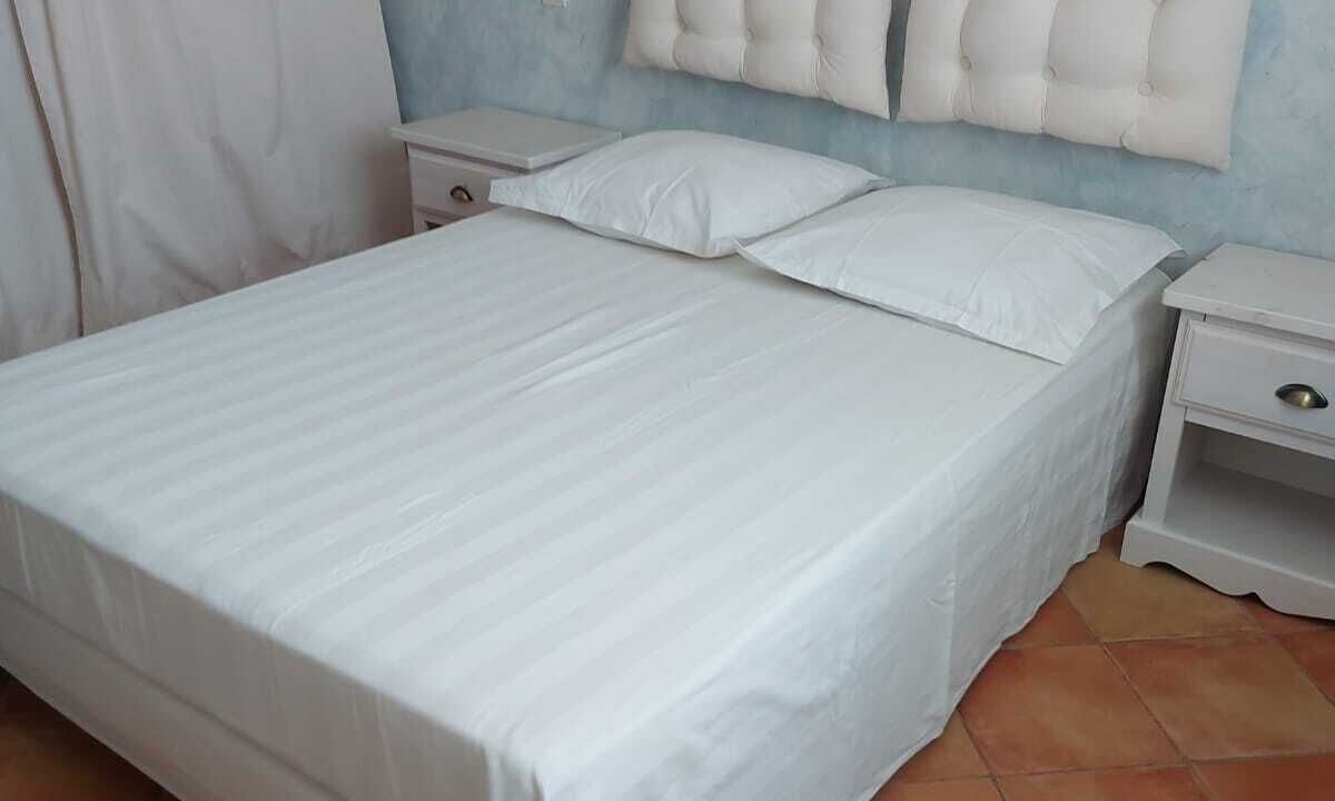 Photo of Bedroom in Serra-di-Ferro