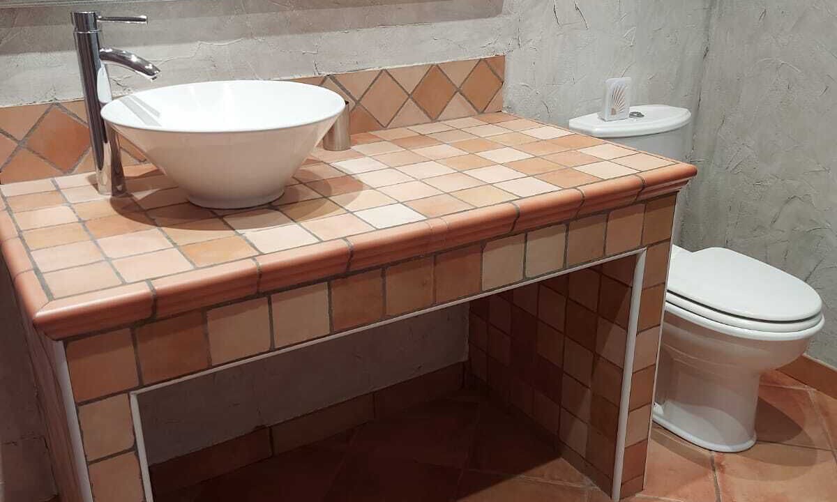 Photo of Bathroom in Serra-di-Ferro